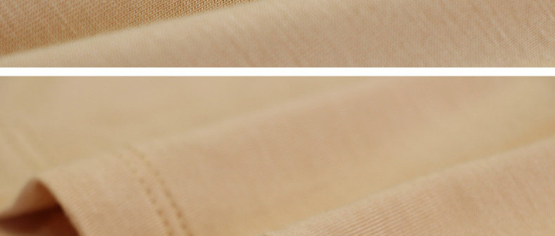 Sous-vêtement chaud jeunesse 97006-1 en coton - Ref 725156 Image 37