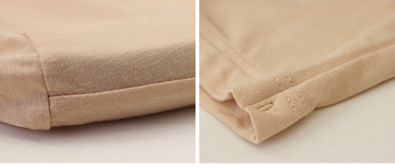 Sous-vêtement chaud jeunesse 97006-1 en coton - Ref 725156 Image 33