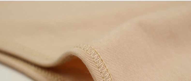 Sous-vêtement chaud jeunesse 97006-1 en coton - Ref 725156 Image 34