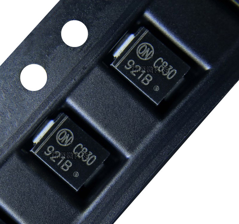 1SMB5921BT3G 1SMB5922BT3G 1SMB5923BT3G voltage regulator diode SMB original