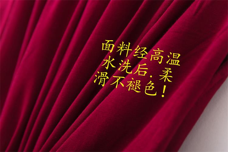 Mùa hè người đàn ông trung niên của phương thức áo sơ mi ngắn tay áo pyjama lỏng kích thước lớn nhà thường thể thao XL phân bón bộ pyjama nam