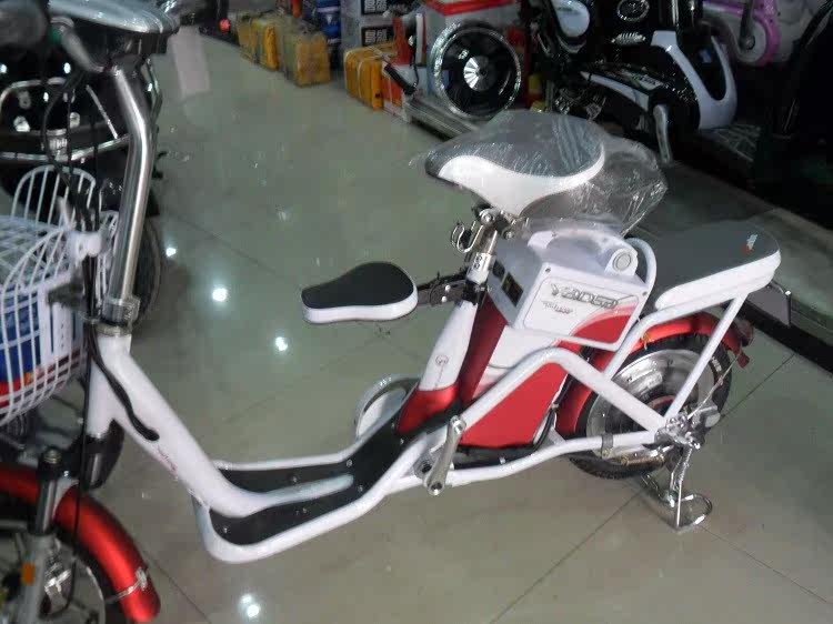 siège enfants pour vélo - Ref 2440446 Image 48