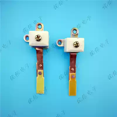Rice cooker contact point switch high power contact point micro switch rice cooker accessories T-switch contact point switch