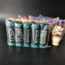  Nepal aromatherapy Natural Indian incense line Aromatherapy Himalayan stick incense Plant Tibetan incense Sandalwood cylinder incense