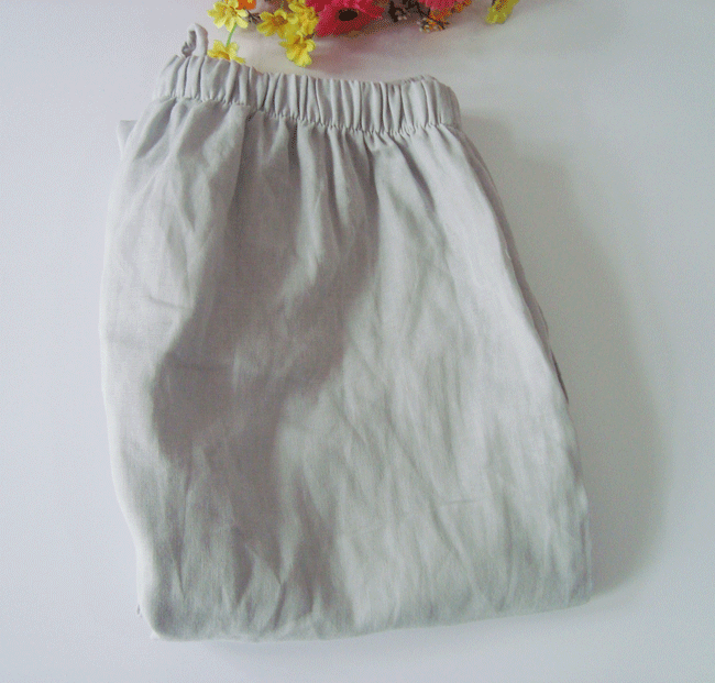 Pantalon pyjama - Ref 732477 Image 24