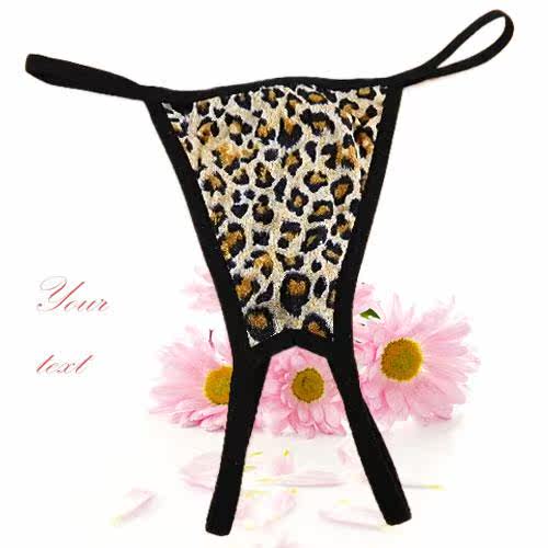 Slip sexy en autre - Ref 648680 Image 12