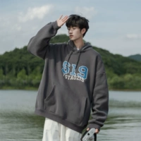 Темно-серый