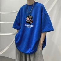 DX276-Кляйн синий