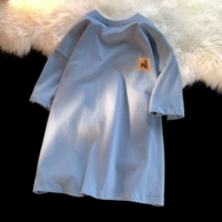 Дымка синяя