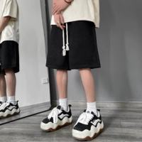 LK2300-Black с шортами