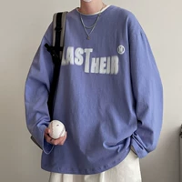 Вайолет с длинным рукавом