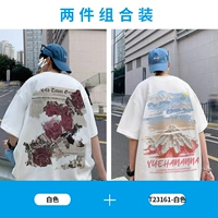 Белый+T23161-White