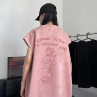 Розовый розовый