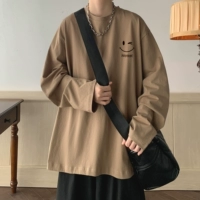 FF257-хаки со смайликом