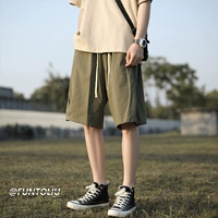 Армейский Зеленый