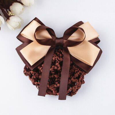 Accessoire cheveux en satin - Ref 1200033 Image 4