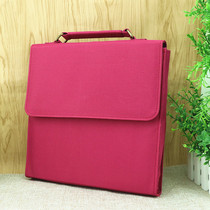 Chongdaotang Jifutang Dongding Hanhui Tongsheng 5-inch 6-inch 7-inch Feng Shui compass bag handbag