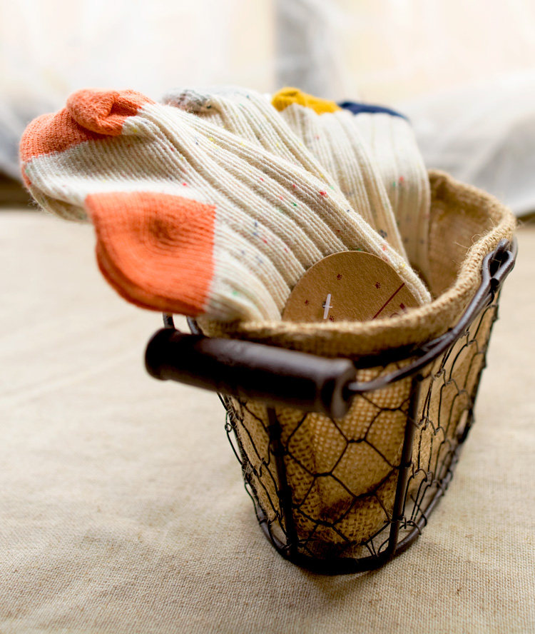 Chaussettes enfant - Ref 2107174 Image 17