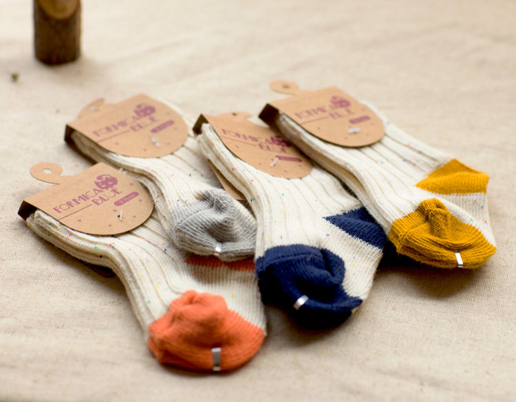 Chaussettes enfant - Ref 2107174 Image 9