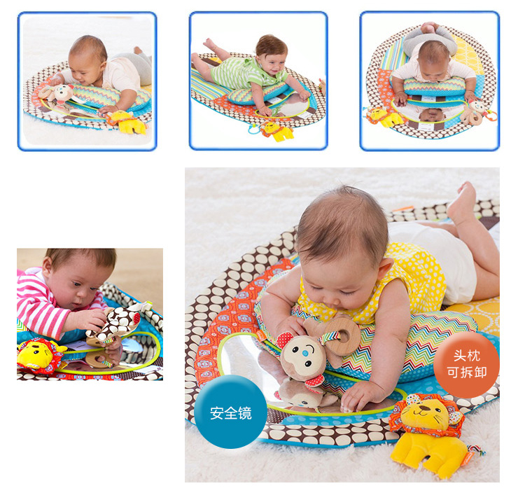 Coffret cadeau pour bébé - Ref 1956440 Image 13