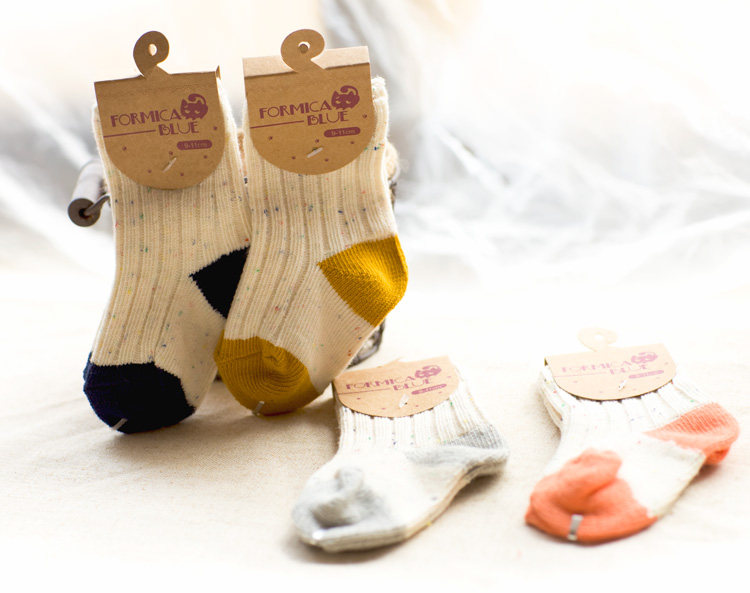 Chaussettes enfant - Ref 2107174 Image 7