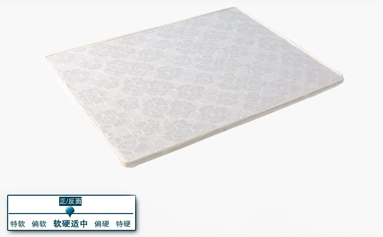 Miễn phí vận chuyển tự nhiên Zongdian toàn bộ nôi dừa cọ cọ nệm nệm đầy tinh khiết mat dừa tự nhiên có thể được tùy chỉnh - Nệm