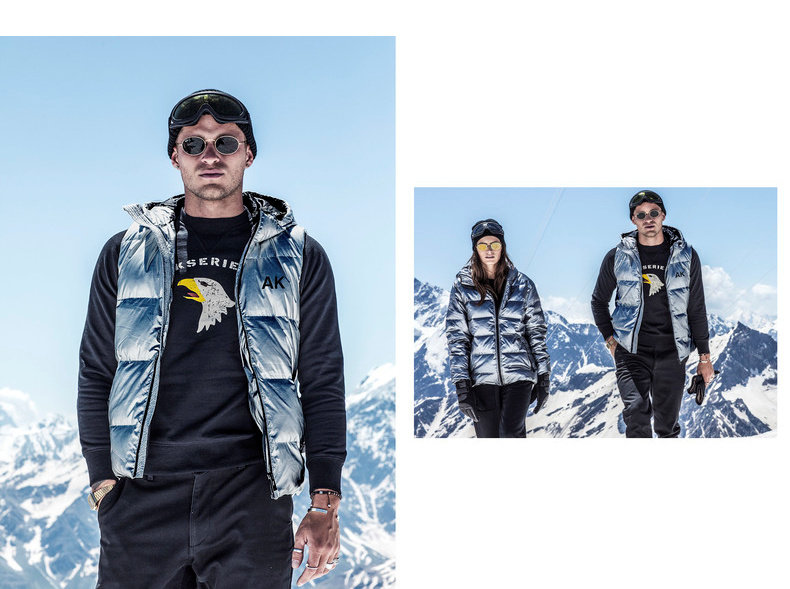 Blouson homme AKSERIES - Ref 3121239 Image 22