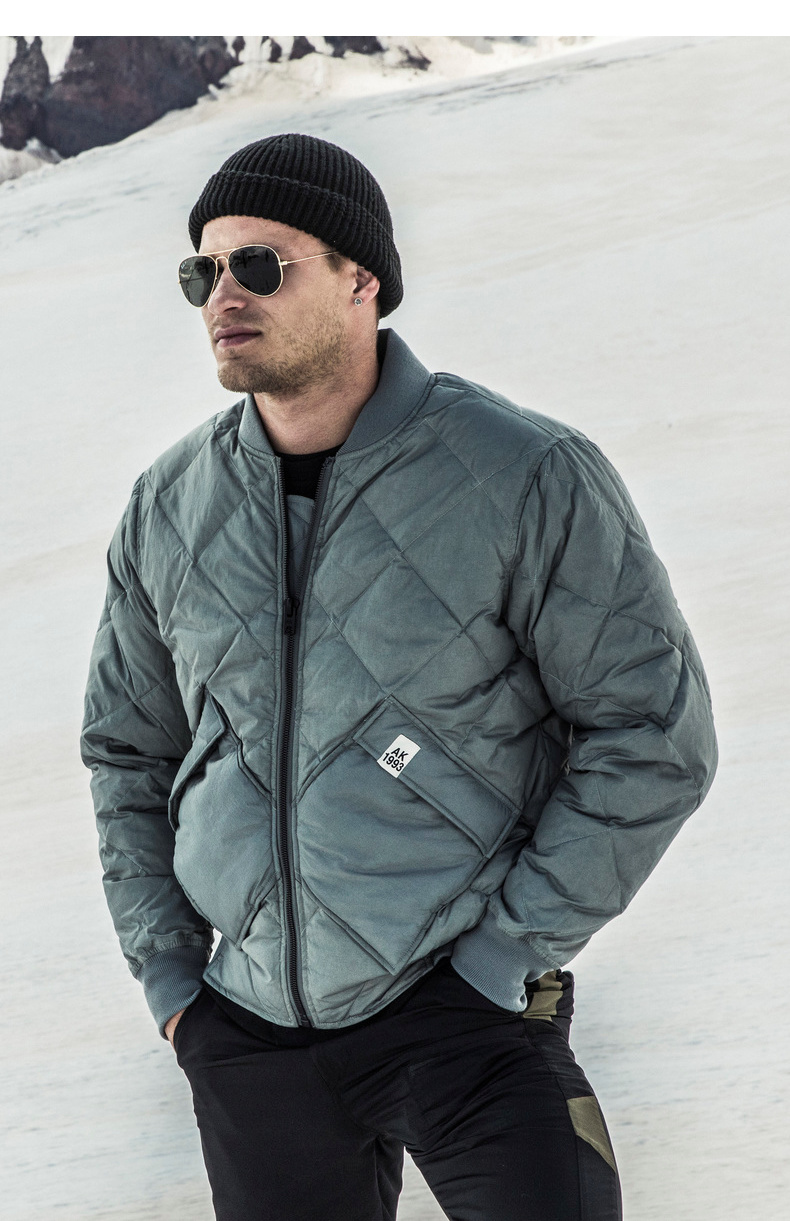 Blouson homme AKSERIES - Ref 3123233 Image 31