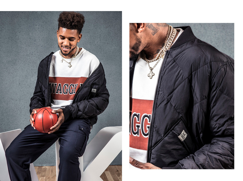 Blouson homme AKSERIES - Ref 3123233 Image 22