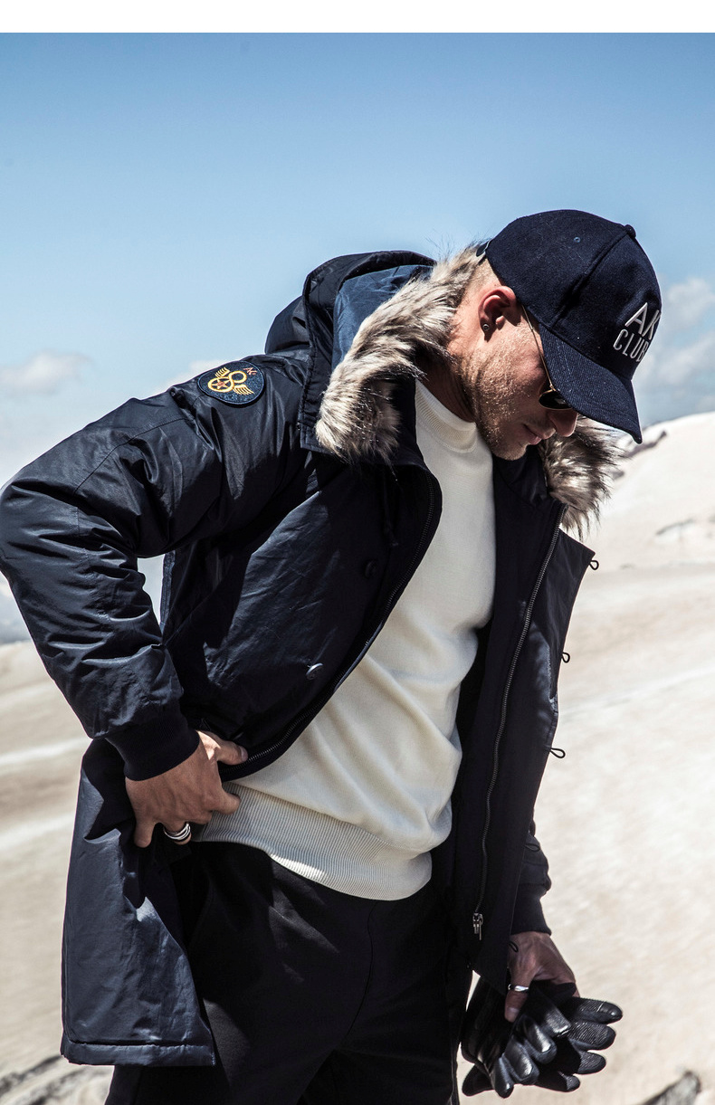 Blouson homme AKSERIES - Ref 3122462 Image 16