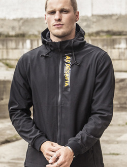 Blouson homme AKSERIES manches longues - Ref 3119206 Image 15