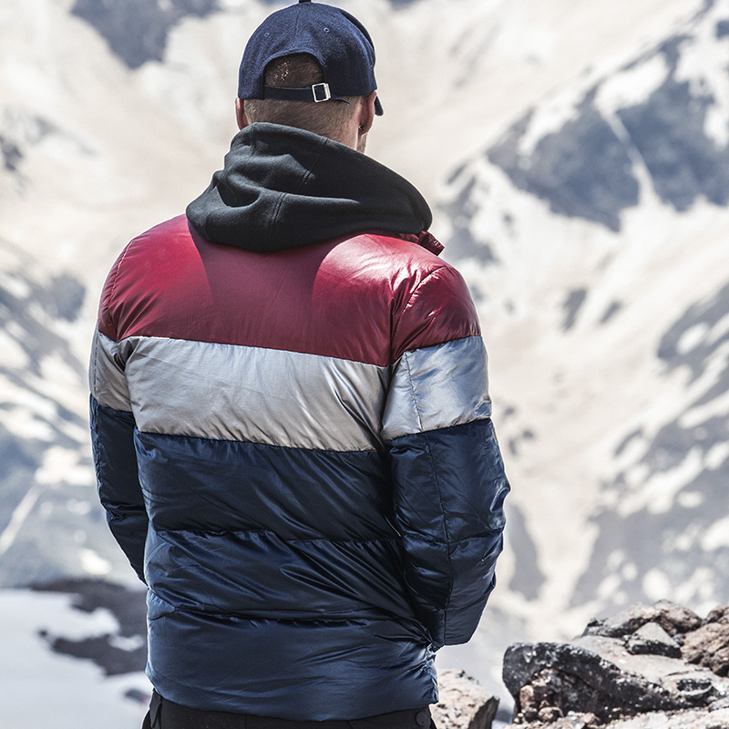 Blouson homme AKSERIES - Ref 3120475 Image 4
