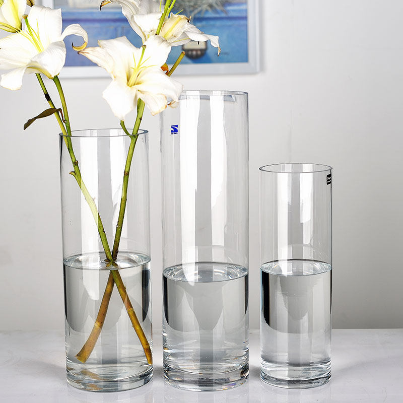 801生活館 落地直筒大號透明玻璃花瓶婚慶路引圓柱花瓶客廳富貴竹水培擺件 Yahoo奇摩拍賣 801生活館 落地直筒大號透明玻璃花瓶婚慶路引圓柱花瓶客廳富貴竹水培擺件 Yahoo奇摩拍賣