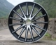 16 inch 17 inch 18 mới MG ZS Rui Teng GT Ruashing MG5 / 6/7/3 bánh xe sửa đổi nhôm vòng nhôm lốp