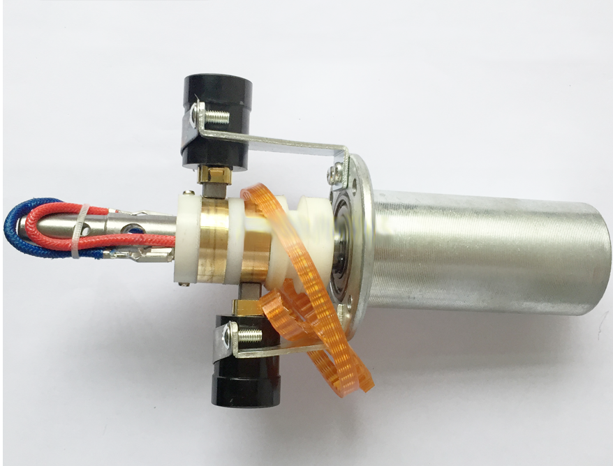 Yidong cotton candy machine rotor electric heating commercial full-automatic sugar outlet accessories rotor accessories