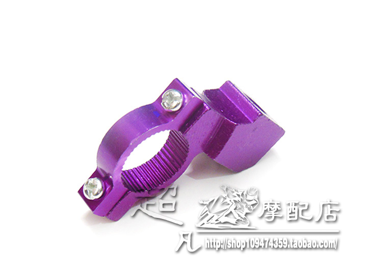 Xe máy điện xe đạp xem phía sau gương gương ghế gương gương khung hướng khung - Xe máy lại gương giá gương chiếu hậu xe máy honda