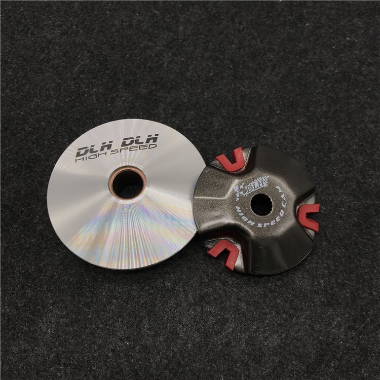 Motorcycle modification parts jog50 Yinsha ZR Yinlong front clutch Puli bead size spring Puli disc