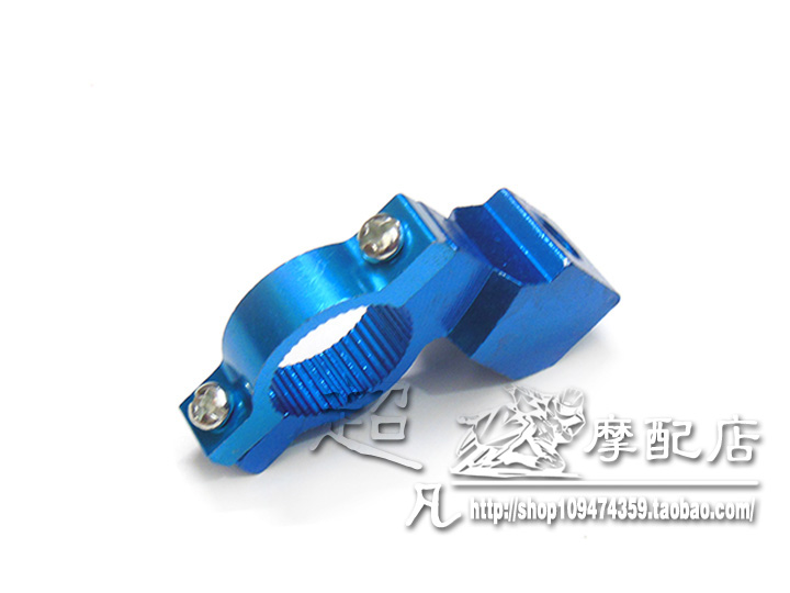Xe máy điện xe đạp xem phía sau gương gương ghế gương gương khung hướng khung - Xe máy lại gương giá gương chiếu hậu xe máy honda