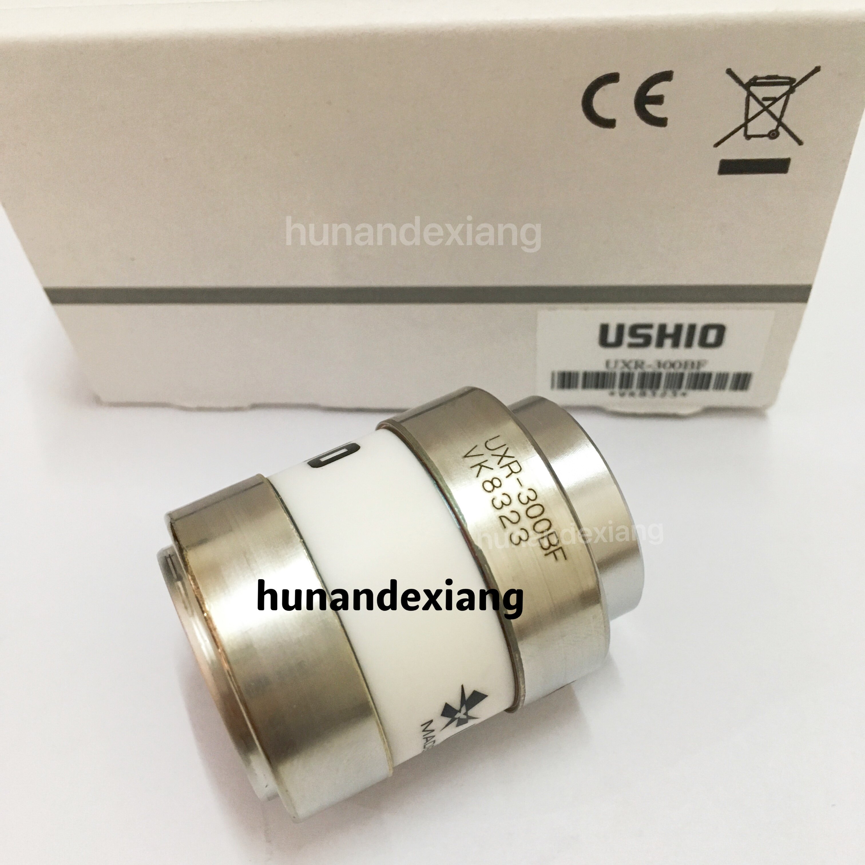 USHIO Excellent UXR-300BF KS Xenon lamp bubble CLVS40 CLV240 260 SL300W SL300W MD-631