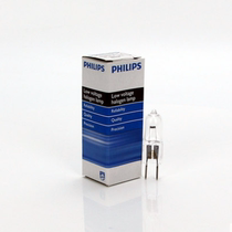 PHILIPS Philips Slit Bulb TYPE7027 12V50W G6 35 Microscope Bulb Projector Lamp