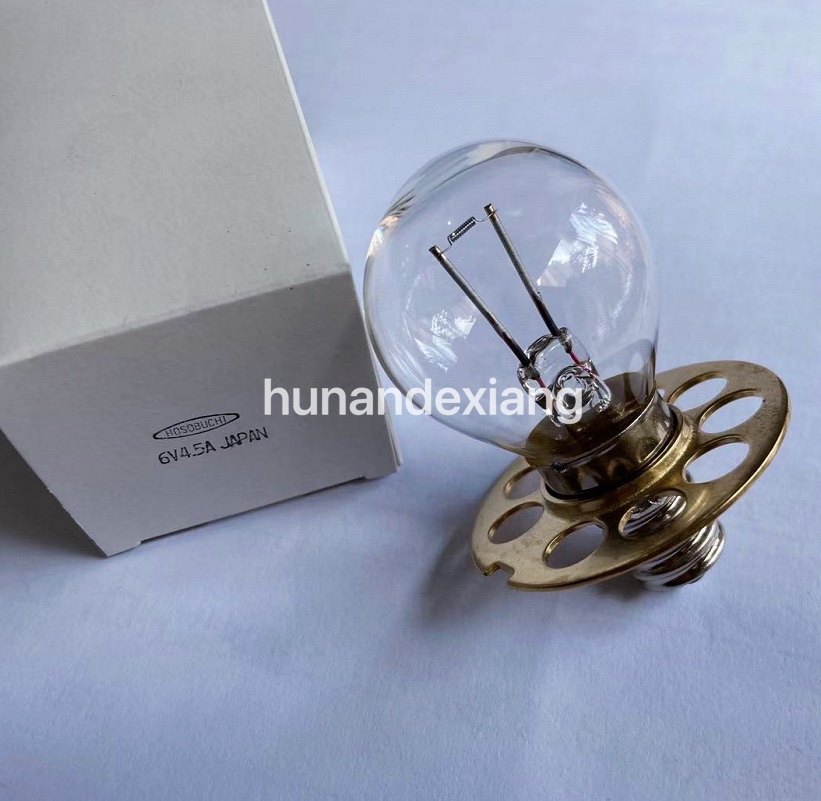 HOOBUCHI SWITZERLAND HAAG-STREIT HS900-930 NINE-HOLE RIFT LIGHT OP2366 OP2366 6V4 5A-Taobao 5A-Taobao