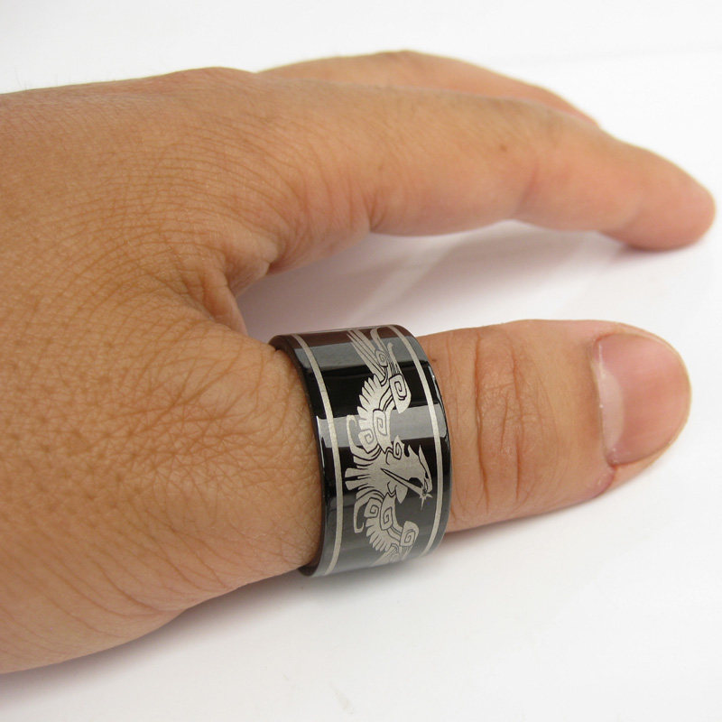 Bague homme OTHER   - Ref 3087941 Image 3