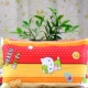 Trẻ em ở trẻ em mẫu giáo bông gối 1-3-6 năm sinh viên cũ phim hoạt hình bé ngủ gối để gửi gối bông - Gối
