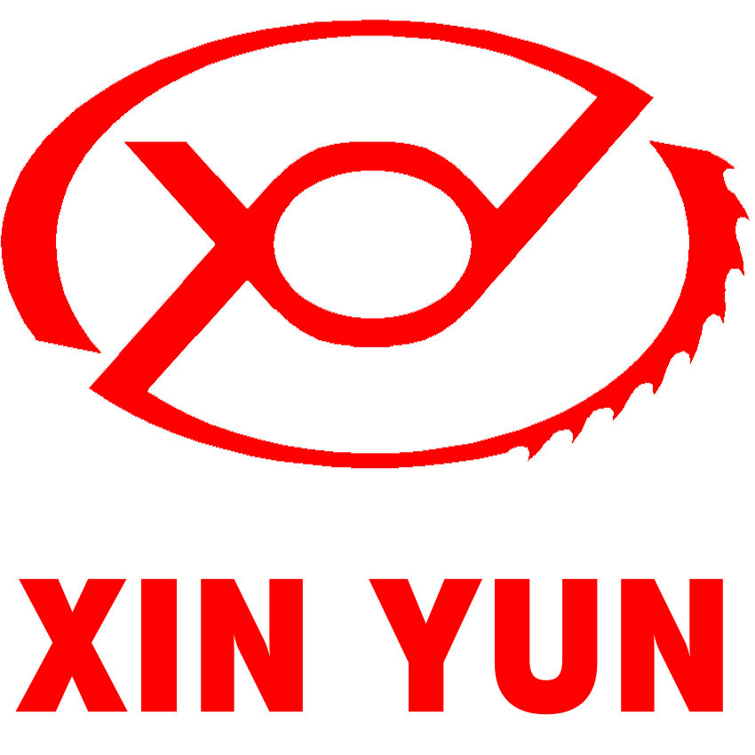 天戈刀锯TIANGE的LOGO