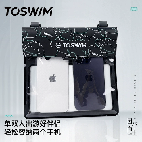 Huawei, защита мобильного телефона, непромокаемая сумка, экран для плавания, универсальный герметичный мешок, дайвинг