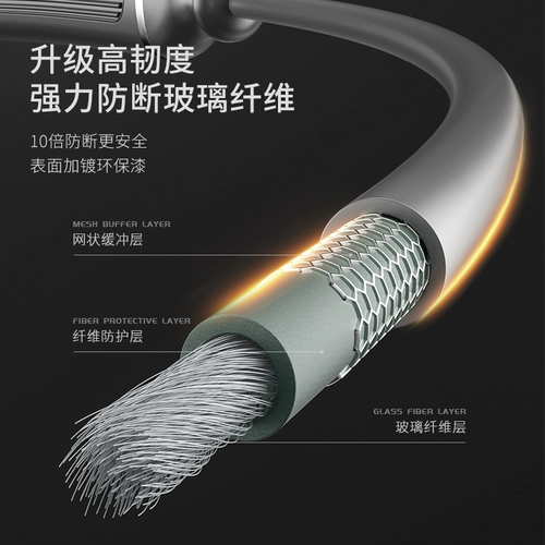 施耐德 Многофункциональная эластичная палка Felix для фитнеса, регулировка веса Felix, мужской тремор, тренировка Felix