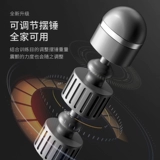 施耐德 Многофункциональная эластичная палка Felix для фитнеса, регулировка веса Felix, мужской тремор, тренировка Felix