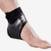 Schneider thể thao miếng đệm đầu gối nam và nữ thiết bị bóng rổ squat thể dục đào tạo chấn thương sụn khớp chạy bộ bảo vệ trẻ em - Dụng cụ thể thao