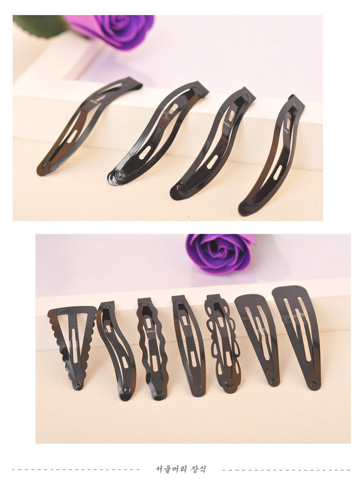 Accessoire cheveux en autre - Ref 1205943 Image 42