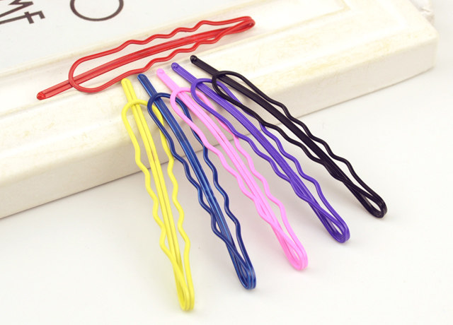 Accessoire coiffure en autre - Ref 1200672 Image 32